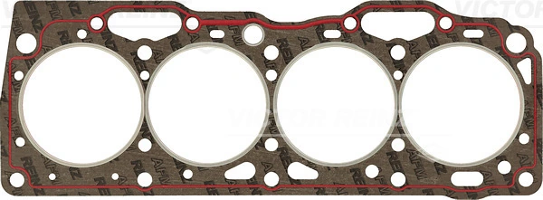 Gasket, cylinder head